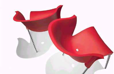 Armchair BLA BLA BLA